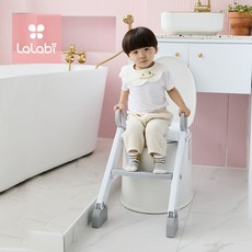 계단변기