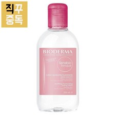 바이오더마 센시비오 토닉 로션 250ml, 단품