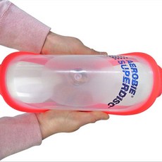 플라잉디스크고무