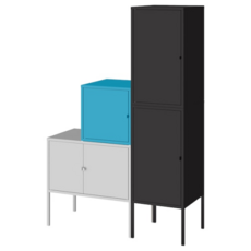 이케아릭스훌트