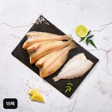 국내산 손질가자미 200g(2미)X10팩+200g(3미)X5팩, 단일옵션