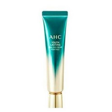 AHC 유스래스팅 리얼 포 페이스 시즌9 아이크림, 30ml, 5개