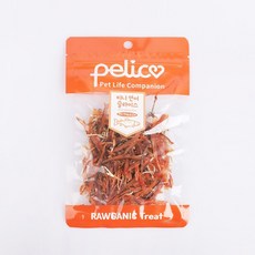 펠리코 네추럴 미니 연어 슬라이스 40g, 1개