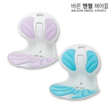 자세교정등받이
