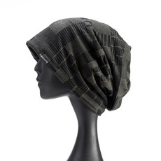 힙합반다나망사