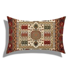 모로코스타일침구