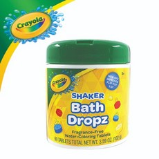 크레욜라배쓰드롭