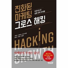 브랜드그로스해킹