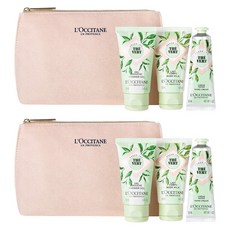 록시땅리페어세트