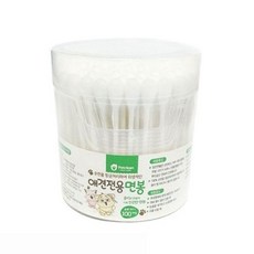 펫크린 애견전용 면봉 100p 10개 1타 092519ea