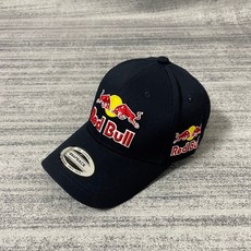 레드불스냅백