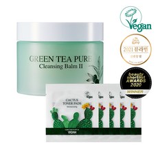 바닐라코클렌징밤올리브영