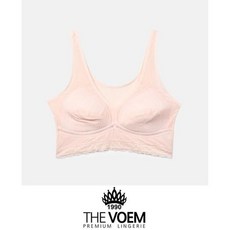 [오노마] ONM 메쉬소재 시원한 노와이어 스포츠브라
