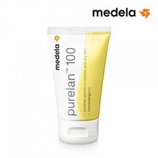 Medela Purelan Lanolin 니플크림 37g, 7g