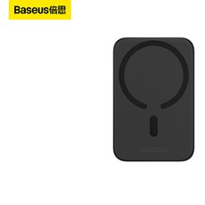 베이스어스맥세이프보조배터리