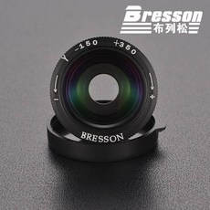 Bresson LEICA M MP M10 M10 P 뷰파인더 증폭기 1.1-1.6 배 디옵터 조절 접안렌즈, 상세내용참조