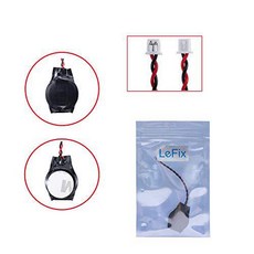 LeFix 교체용 CMOS 배터리 호환가능한 with IBM/ 레노버 씽크패드 T40 T40p, 상세내용참조