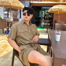 정비공슈트
