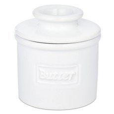 Butter Bell 버터벨 버터 상온 보존 가능 버터 케이스 버터키퍼 레트로 컬렉션 - 13컬러, L, 1개