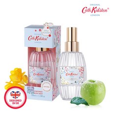 캐스키드슨미스트