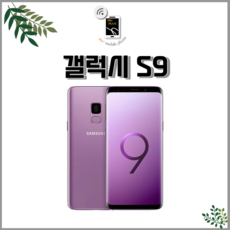 삼성전자 위투게더 갤럭시S9 SM-G960N, A급 골드, 갤럭시S9 64GB, 64GB