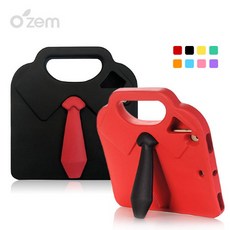 아동용빨간넥타이