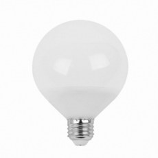 LED 볼전구 램프 T-LED 숏타입 12w 주광색 전구색