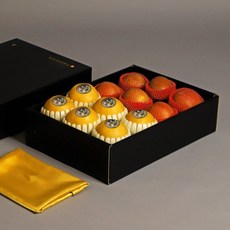 달찐과일 과일선물세트 나주배/사과/샤인머스켓 혼합 과일선물세트 사과배 선물세... 1개, 사과배 혼합 선물세트 6kg (배6과+사과6과)