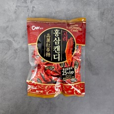 청우 고려 홍삼캔디300g, 300g, 1개