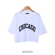 여자크롭티