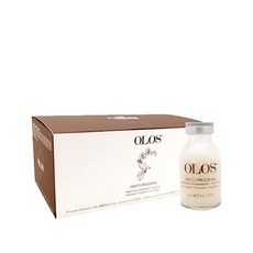 [멸치쇼핑][올로스] 우유앰플 글리코 안티옥시던트 세럼 20ml*10ea, 상세페이지 참조