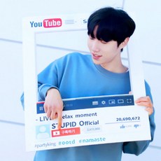 인스타그램포토존