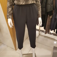 안지크 허리 밴딩바지 dd1sl6900