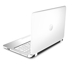 HP 파빌리온 15-P530TX i7 게이밍 고사양 중고노트북, 8GB, SSD 256, 윈도우7