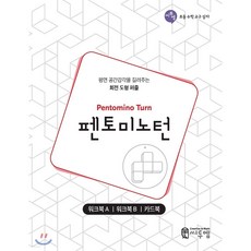 펜토미노턴워크북