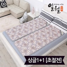 일월장판