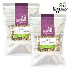 [토종마을] 국산 신당귀 300g 차재료, 2개