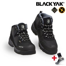 블랙야크안전화