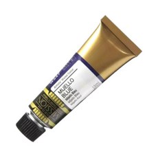 미젤로 미션골드 수채화물감 15ml 낱색 시리즈E W513 RoseMadder, 3세트