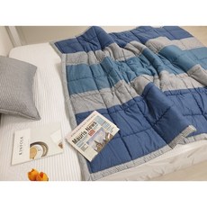 이불요솜커버베개세트