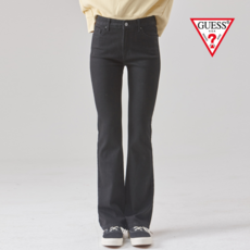 게스여자청바지