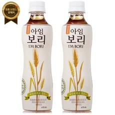 일화 아임보리410ml X 20 PET