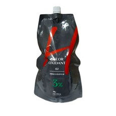 헤오나 시크릿 3% 산화제, 1개, 1L
