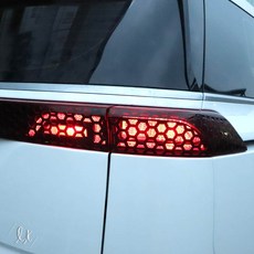 4세대카니발테일램프