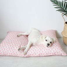 인견방석커버70×70