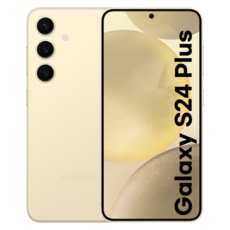 삼성전자 갤럭시 S24+ 5G 256GB 새제품 SM-S926N, 앰버 옐로우