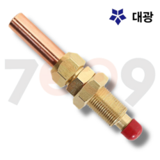 대광 홈런화구 절단화구4 DK202T-H LPG 산소절단기, 1개