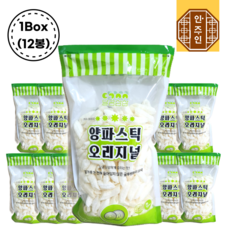달곰삼삼 양파스틱150g 글루텐프리 비건인증 당뇨 노밀, 150g, 12개