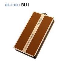 AUNE BU1 Fully Discrete Portable DAC Headphone Amplifier USB decoding 32Bit/768k DSD phone hifi play, 01 Golden - 샨링up5