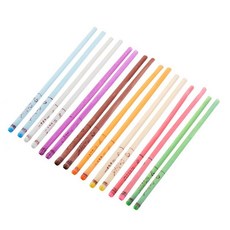 Beewax 자연 귀 촛불 귀 치료 귀 왁 스 Removar 건강 관리 도구를 통해 100pcs 중국어 유형 치료 Dropship, 100pcs_2